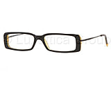 Image of DKNY Eyeglasses DY4569 with Rx Prescription Lenses