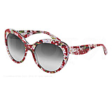 Image of Dolce&amp;Gabbana ALMOND FLOWERS DG4236 Sunglasses