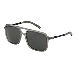 Image of Dolce&amp;Gabbana BASALTO COLLECTION DG4241 Progressive Prescription Sunglasses