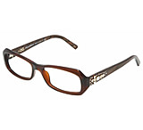 Image of Dolce&amp;Gabbana Eyeglasses DG3082G with Lined Bifocal Rx Prescription Lenses