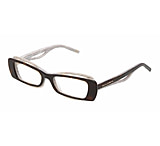 Image of Dolce&amp;Gabbana Eyeglasses DG3086 with No-Line Progressive Rx Prescription Lenses
