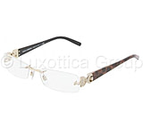 Image of Dolce&amp;Gabbana DG1158B Bifocal Prescription Eyeglasses