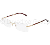 Image of Dolce&amp;Gabbana DG1224 Prescription Eyeglasses