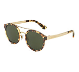 Image of Dolce&amp;Gabbana DG2184 Progressive Prescription Sunglasses