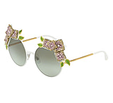 Image of Dolce&amp;Gabbana DG2186 Bifocal Prescription Sunglasses