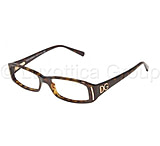 Image of Dolce&amp;Gabbana DG3043 Progressive Prescription Eyeglasses