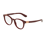 Image of Dolce&amp;Gabbana DG3268 Progressive Prescription Eyeglasses