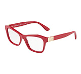 Image of Dolce&amp;Gabbana DG3273F Progressive Prescription Eyeglasses