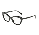 Image of Dolce&amp;Gabbana DG3275BF Single Vision Prescription Eyeglasses