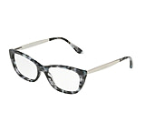 Image of Dolce&amp;Gabbana DG3279F Single Vision Prescription Eyeglasses