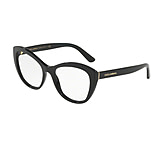 Image of Dolce&amp;Gabbana DG3284 Bifocal Prescription Eyeglasses