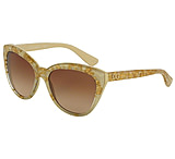 Image of Dolce&amp;Gabbana DG4250 Bifocal Prescription Sunglasses