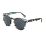 Image of Dolce&amp;Gabbana DG4285F Single Vision Prescription Sunglasses