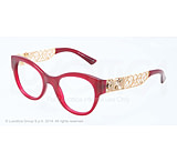 Image of Dolce&amp;Gabbana FILIGRANA DG3184 Progressive Prescription Eyeglasses