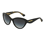 Image of Dolce&amp;Gabbana GOLD LEAF DG4199 Sunglasses