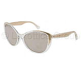 Image of Dolce&amp;Gabbana GOLD PROJECT DG6075K Single Vision Prescription Sunglasses