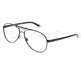 Image of Dolce&amp;Gabbana Iconic evolution DG1223 Bifocal Prescription Eyeglasses