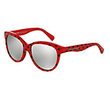 Image of Dolce&amp;Gabbana MATT SILK DG4176 Bifocal Prescription Sunglasses