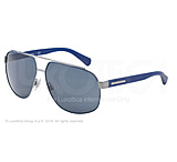 Image of Dolce&amp;Gabbana MIMETIC DG2138 Sunglasses