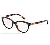 Image of Dolce&amp;Gabbana MOSAICO COLLECTION DG3188 Single Vision Prescription Eyeglasses