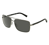 Image of Dolce&amp;Gabbana RUBBER EVOLUTION DG2142 Bifocal Prescription Sunglasses