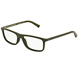 Image of Dolce&amp;Gabbana RUBBER EVOLUTION DG5013 Single Vision Prescription Eyeglasses