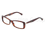 Image of Dolce&amp;Gabbana Sensual&amp;Feminine DG3139 Bifocal Prescription Eyeglasses