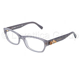 Image of Dolce&amp;Gabbana SICILIAN BAROQUE DG3150 Eyeglass Frames