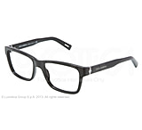 Image of Dolce&amp;Gabbana SICILIAN HINGE DG3130 Bifocal Prescription Eyeglasses