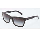 Image of Dolce&amp;Gabbana SICILIAN HINGE DG4161 Progressive Prescription Sunglasses