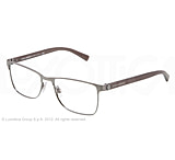 Image of Dolce&amp;Gabbana SMALL SICILIAN HINGE DG1248 Progressive Prescription Eyeglasses