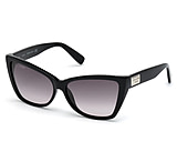 Image of DSquared DQ0129 Progressive Prescription Sunglasses