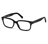 Image of DSquared DQ5216 Single Vision Prescription Eyeglasses