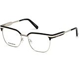 Image of DSquared DQ5240 Eyeglass Frames
