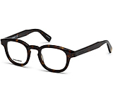 Image of DSquared DQ5246 Single Vision Prescription Eyeglasses
