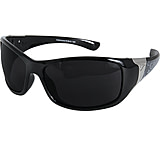 Image of Edge Safety Eyewear Civetta Aurora Series Ladie's Safety Glasses