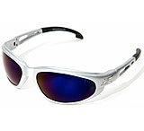Image of Edge Safety Eyewear Dakura Safety Glasses w/ Gasket