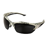 Image of Edge Safety Safety Khor Glasses Camo Frame
