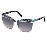 Image of Emilio Pucci EP0009 Progressive Prescription Sunglasses