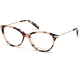 Image of Emilio Pucci EP5082 Eyeglass Frames