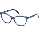 Image of Emilio Pucci EP5098 Eyeglass Frames