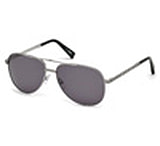 Image of Ermenegildo Zegna EZ0027 Progressive Prescription Sunglasses