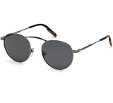 Image of Ermenegildo Zegna EZ0114 Sunglasses