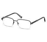 Image of Ermenegildo Zegna EZ5006 Progressive Prescription Eyeglasses