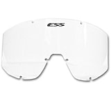 Image of ESS Clear Lenses (Non-NFPA) for X-Tricator &amp; Striketeam Series Goggles 740-0192