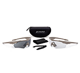 Image of ESS CrossBlade 2X Shooting Glasses