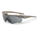 Image of ESS Crossblade NARO RealTree MAX7 Sunglasses