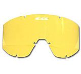 Image of ESS Hi-Def Yellow Lenses 740-0315 (Non-NFPA) for X-Tricator &amp; Striketeam Series goggles