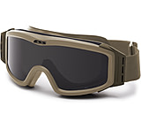 Image of ESS Profile NVG Goggles w/Clear &amp; Smoke Gray Lenses