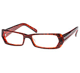 Image of Exces Eyeglasses 3060 with Rx Prescription Lenses